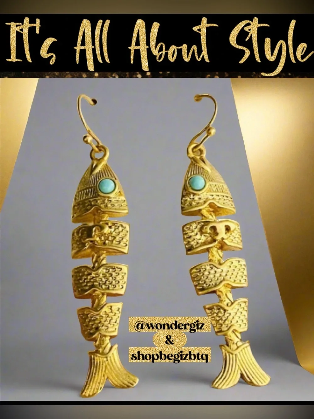🔥🔥Authentic Designer Earrings At Awesome Prices To Buy Now & Save Price Firm